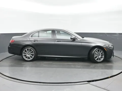 Photos of 2023 Mercedes-Benz E-Class E 450 for sale in Highland Park, IL at Gravity Autos Chicago