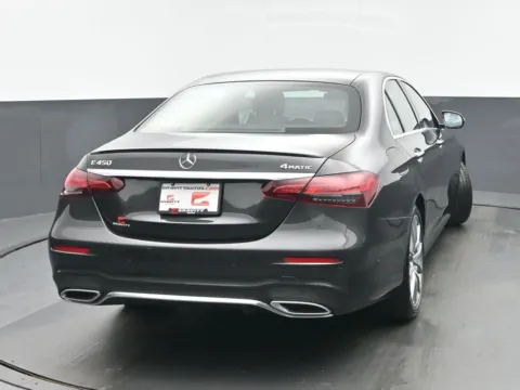 More photos of 2023 Mercedes-Benz E-Class E 450 at Gravity Autos Chicago, IL