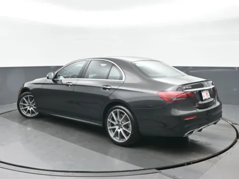 More photos of 2023 Mercedes-Benz E-Class E 450 at Gravity Autos Chicago, IL