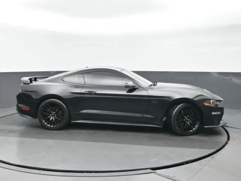 Photos of 2018 Ford Mustang GT Premium for sale in Highland Park, IL at Gravity Autos Chicago