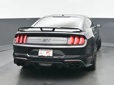 More photos of 2018 Ford Mustang GT Premium at Gravity Autos Chicago, IL