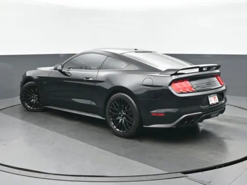 More photos of 2018 Ford Mustang GT Premium at Gravity Autos Chicago, IL