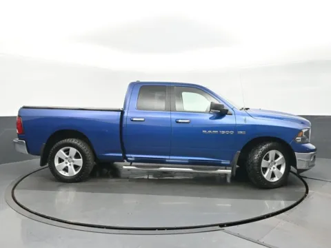 Photos of 2011 Ram 1500 Big Horn for sale in Highland Park, IL at Gravity Autos Chicago