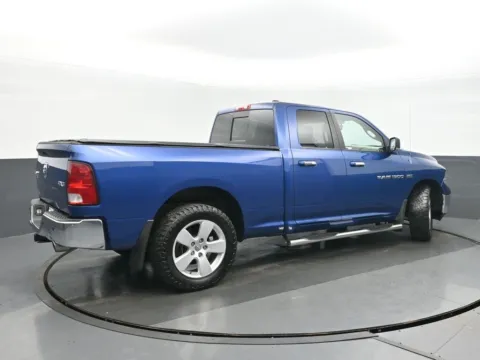 Another view of 2011 Ram 1500 Big Horn for sale in Highland Park, IL at Gravity Autos Chicago