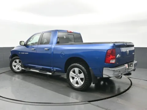 More photos of 2011 Ram 1500 Big Horn at Gravity Autos Chicago, IL