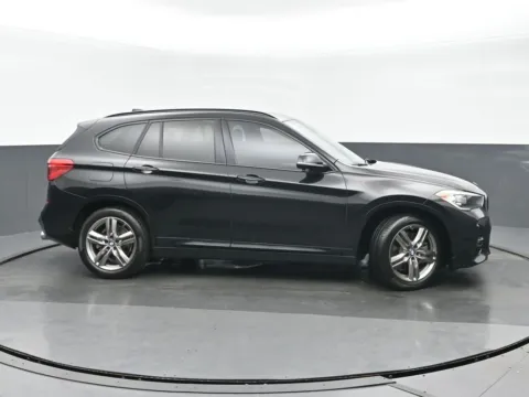 Photos of 2021 BMW X1 xDrive28i for sale in Highland Park, IL at Gravity Autos Chicago