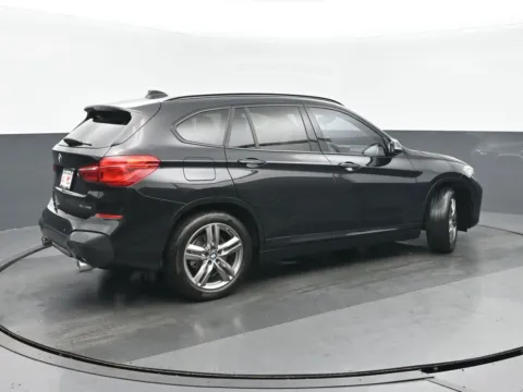 Another view of 2021 BMW X1 xDrive28i for sale in Highland Park, IL at Gravity Autos Chicago