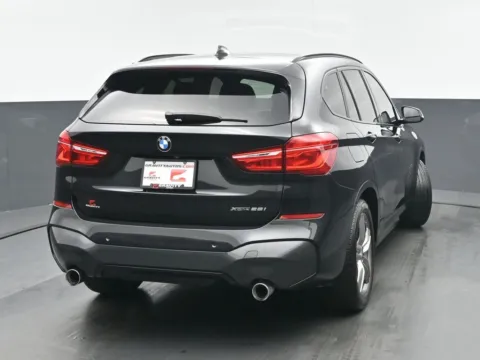 More photos of 2021 BMW X1 xDrive28i at Gravity Autos Chicago, IL