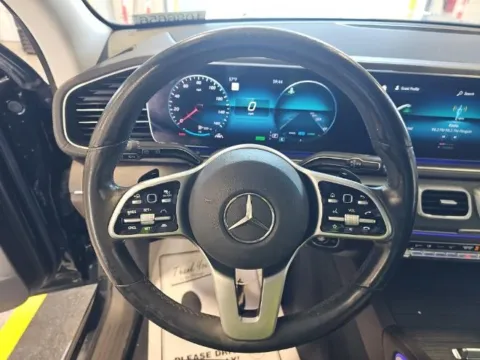 More photos of 2020 Mercedes-Benz GLS 450 at Gravity Autos Chicago, IL