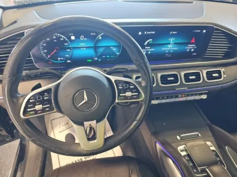 More photos of 2020 Mercedes-Benz GLS 450 at Gravity Autos Chicago, IL