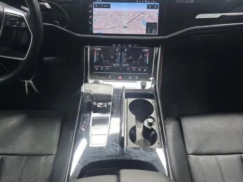 More photos of 2022 Audi A8 L 55 at Gravity Autos Chicago, IL