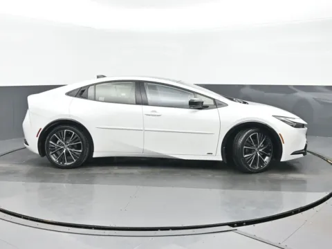 Photos of 2023 Toyota Prius Limited for sale in Highland Park, IL at Gravity Autos Chicago