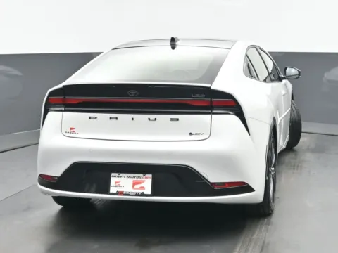 More photos of 2023 Toyota Prius Limited at Gravity Autos Chicago, IL