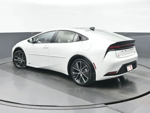 More photos of 2023 Toyota Prius Limited at Gravity Autos Chicago, IL