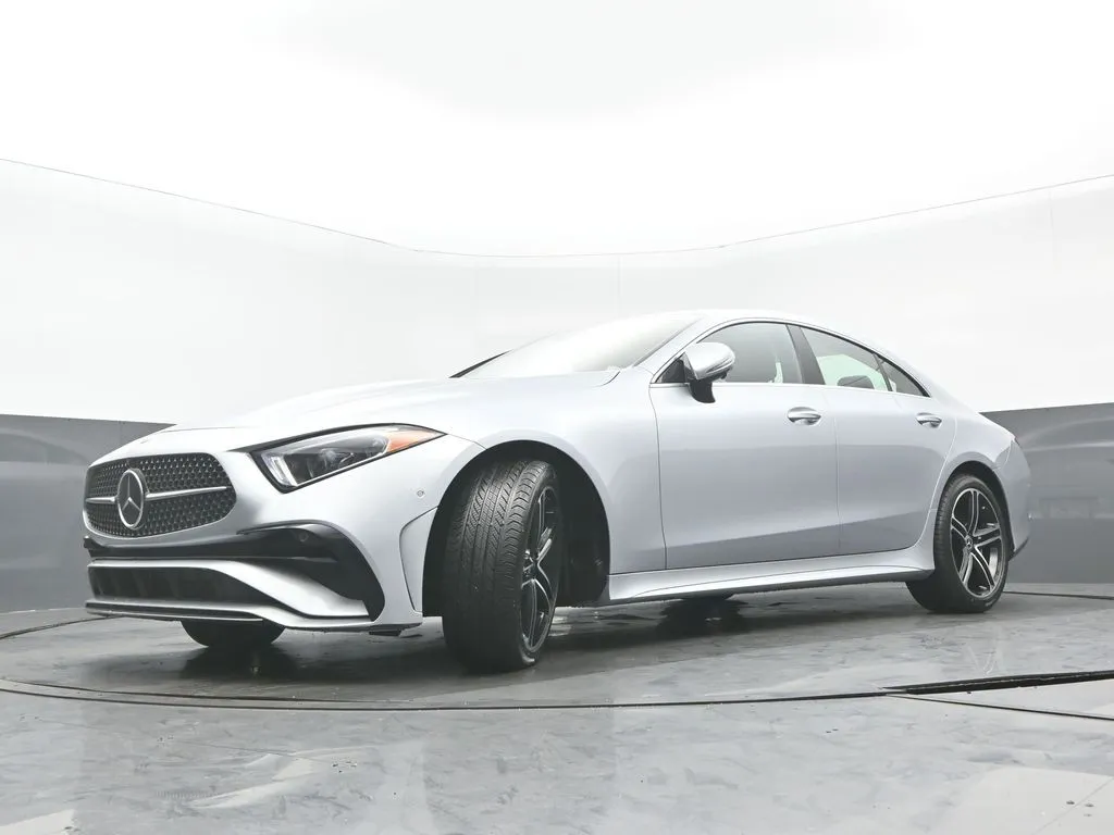 2022 Mercedes-Benz CLS Base - Photo 22