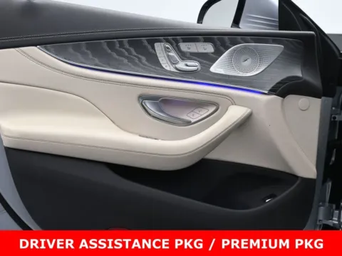 Photos of 2022 Mercedes-Benz CLS 450 for sale in Highland Park, IL at Gravity Autos Chicago