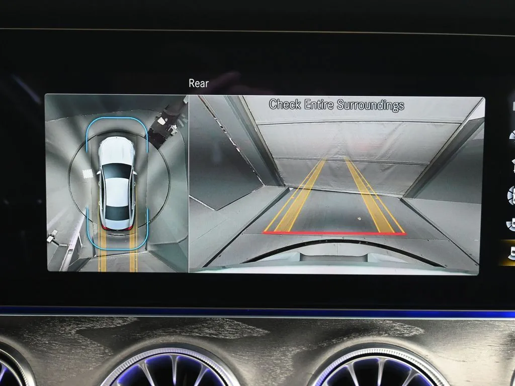 2022 Mercedes-Benz CLS Base - Photo 8