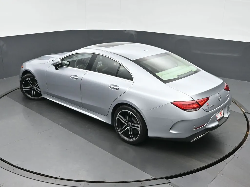 2022 Mercedes-Benz CLS Base - Photo 27
