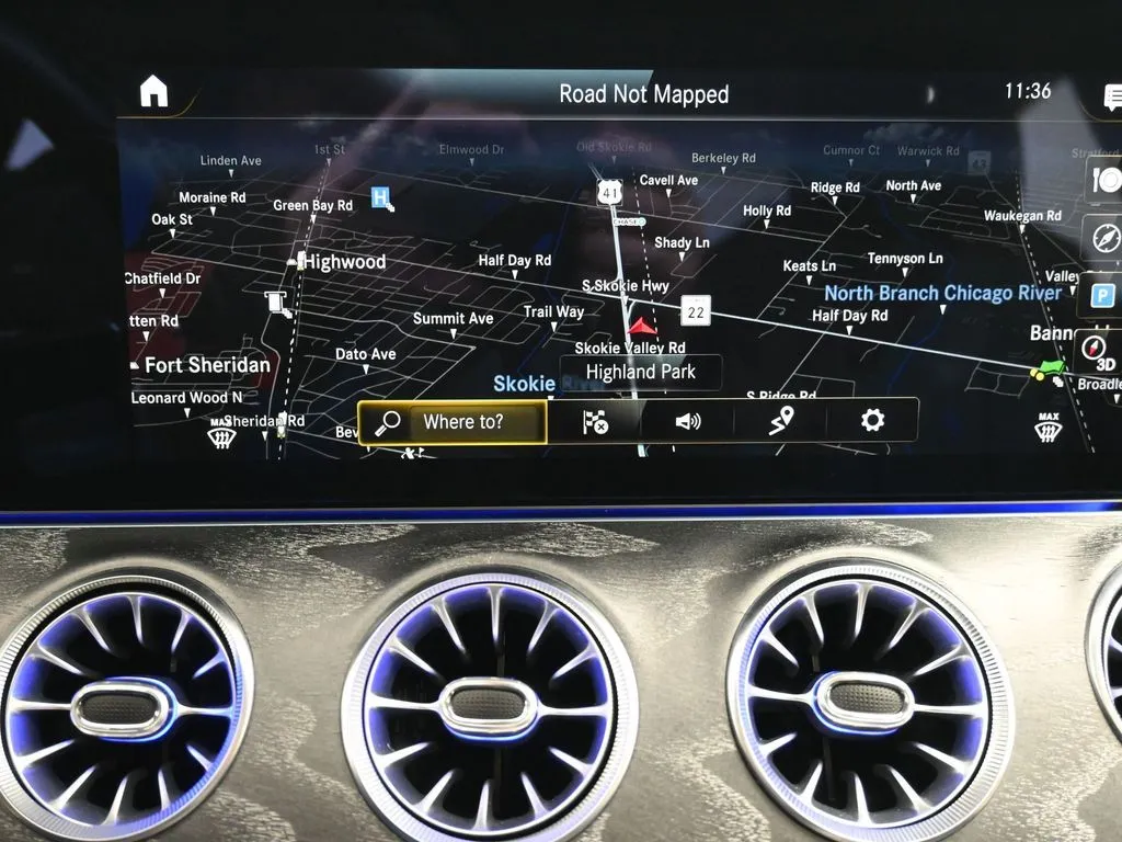 2022 Mercedes-Benz CLS Base - Photo 7