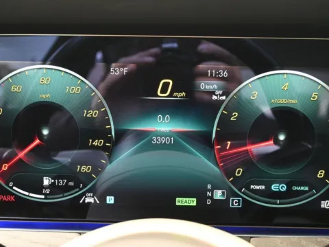 More photos of 2022 Mercedes-Benz CLS 450 at Gravity Autos Chicago, IL