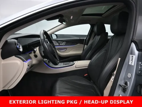 Another view of 2022 Mercedes-Benz CLS 450 for sale in Highland Park, IL at Gravity Autos Chicago