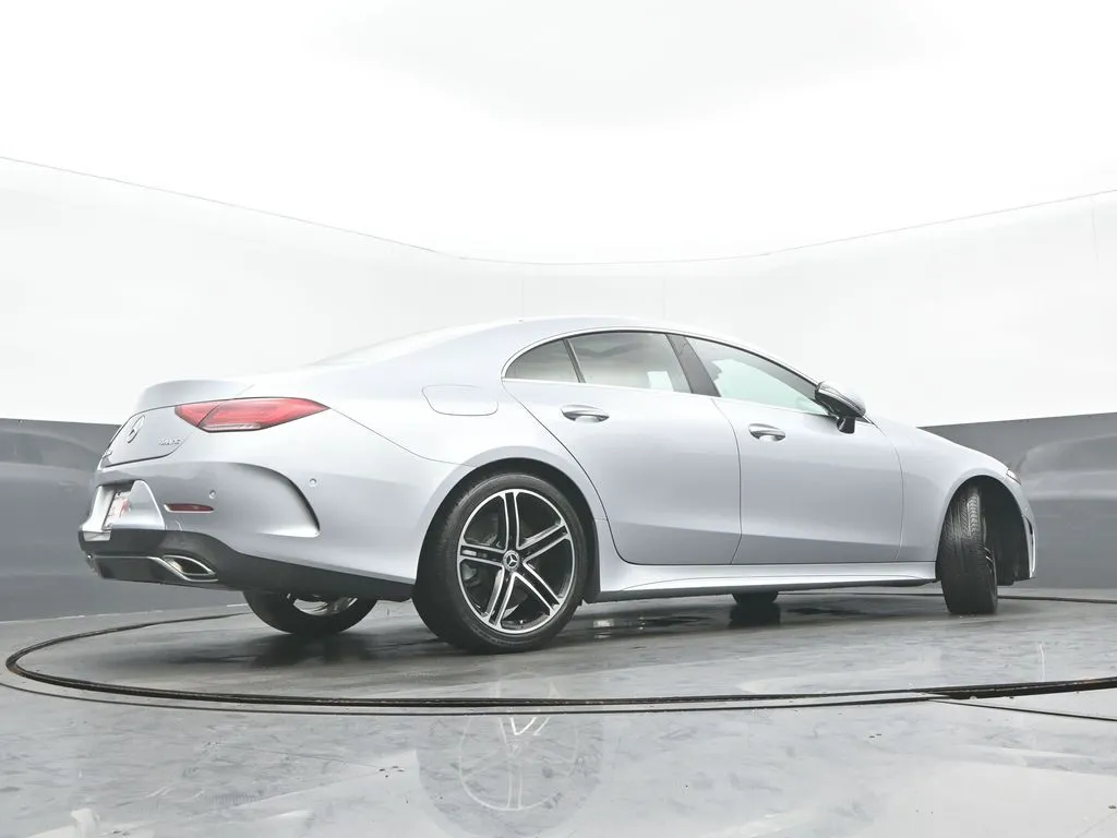 2022 Mercedes-Benz CLS Base - Photo 24
