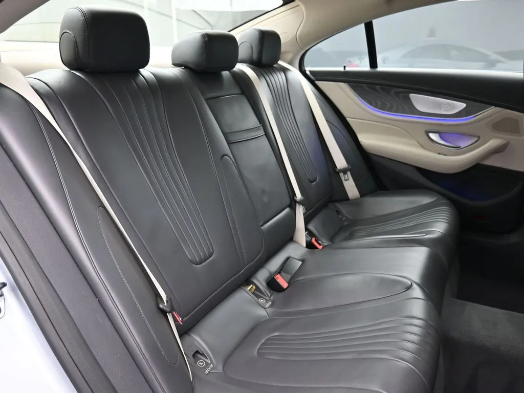 2022 Mercedes-Benz CLS Base - Photo 17