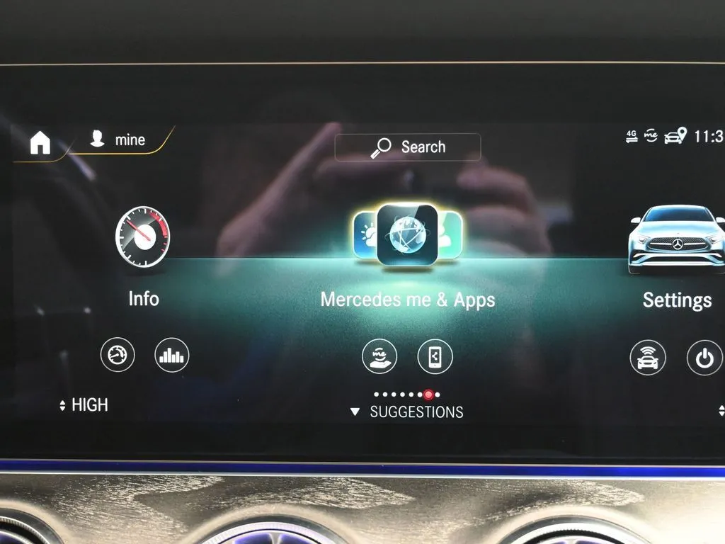 2022 Mercedes-Benz CLS Base - Photo 9