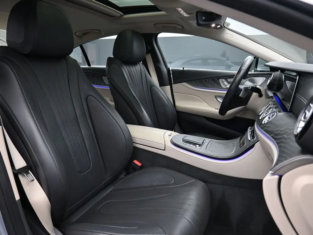 2022 Mercedes-Benz CLS Base - Photo 19