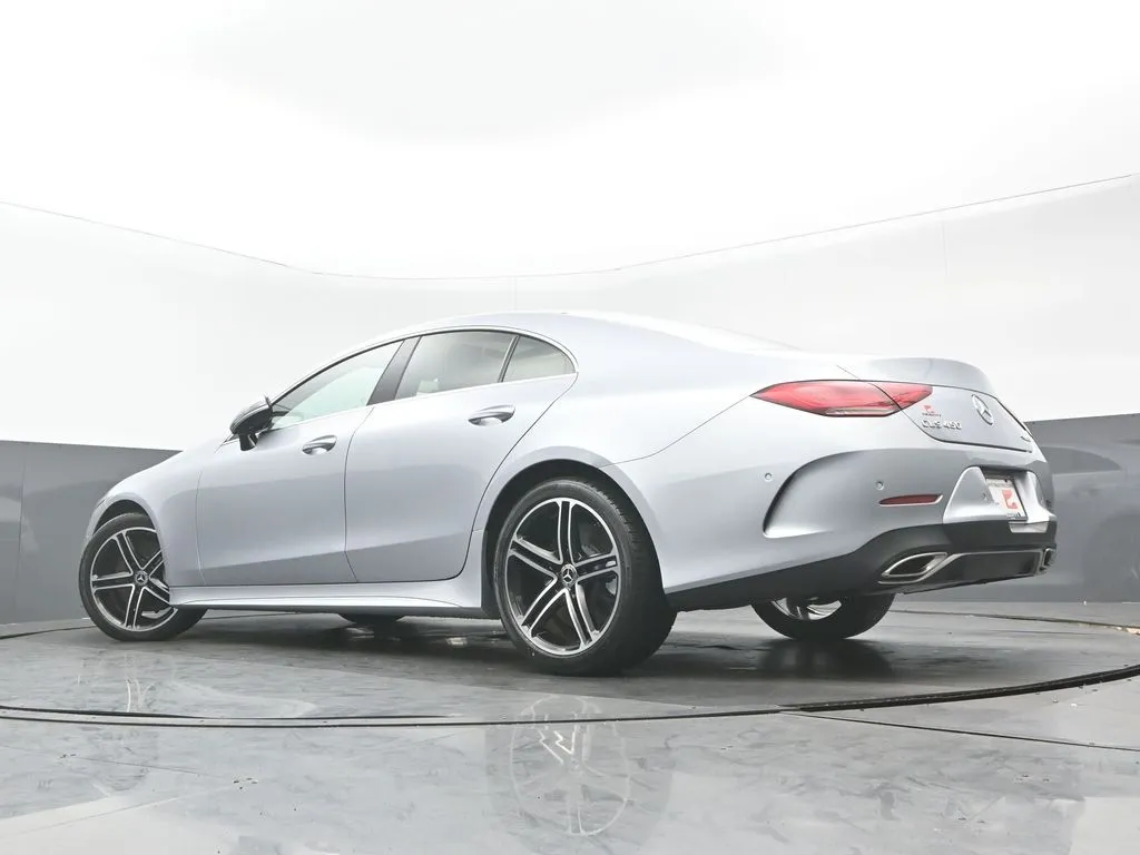 2022 Mercedes-Benz CLS Base - Photo 23