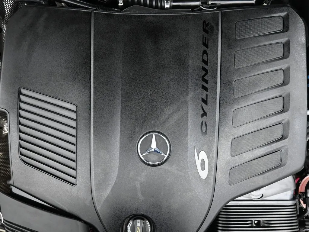 2022 Mercedes-Benz CLS Base - Photo 20