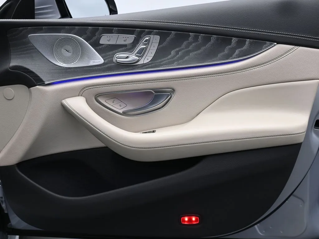 2022 Mercedes-Benz CLS Base - Photo 18