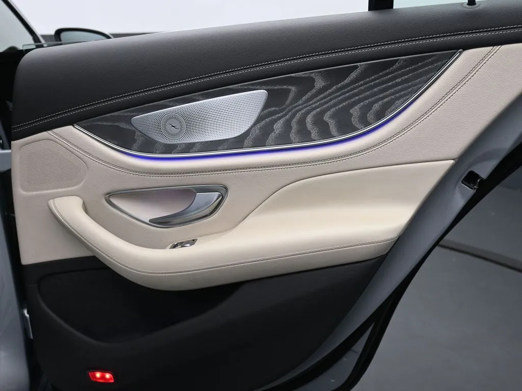 2022 Mercedes-Benz CLS Base - Photo 16