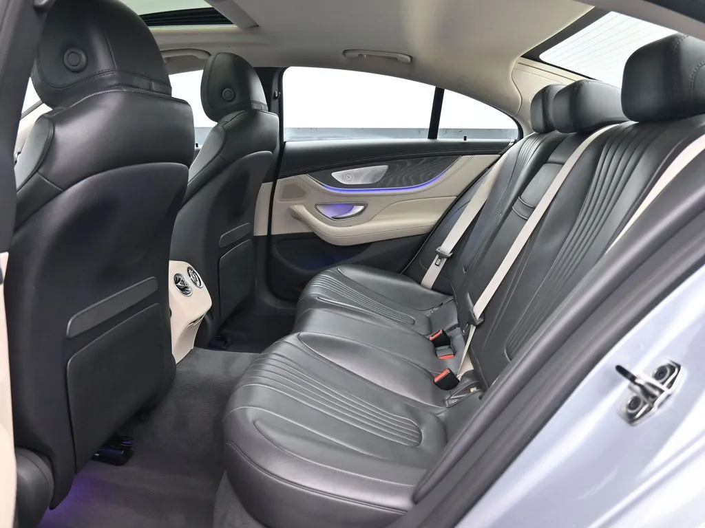 2022 Mercedes-Benz CLS Base - Photo 14