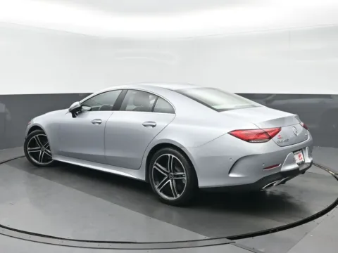 More photos of 2022 Mercedes-Benz CLS 450 at Gravity Autos Chicago, IL