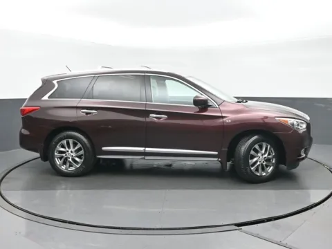 Photos of 2015 INFINITI QX60 for sale in Highland Park, IL at Gravity Autos Chicago