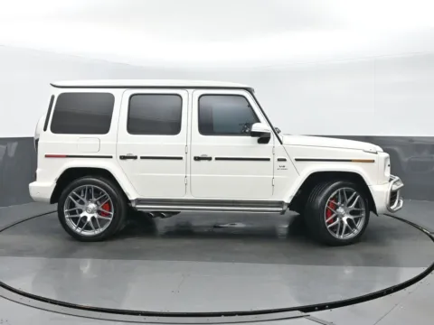 Photos of 2021 Mercedes-Benz G-Class G 63 AMG for sale in Highland Park, IL at Gravity Autos Chicago