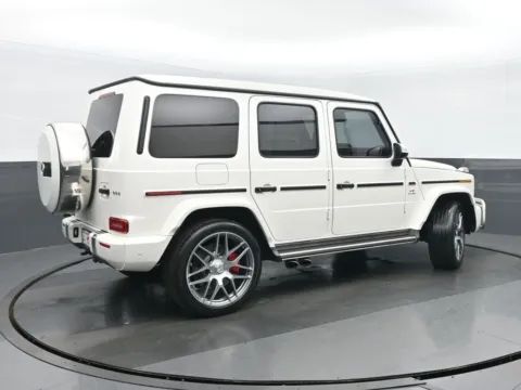 Another view of 2021 Mercedes-Benz G-Class G 63 AMG for sale in Highland Park, IL at Gravity Autos Chicago