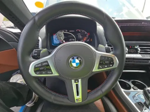 More photos of 2023 BMW 8 Series M850i xDrive at Gravity Autos Chicago, IL