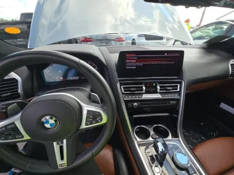 More photos of 2023 BMW 8 Series M850i xDrive at Gravity Autos Chicago, IL
