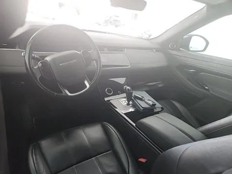 More photos of 2020 Land Rover Range Rover Evoque SE at Gravity Autos Chicago, IL