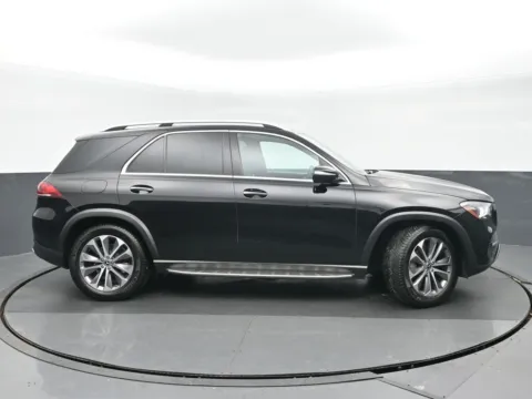 Photos of 2022 Mercedes-Benz GLE 350 for sale in Highland Park, IL at Gravity Autos Chicago