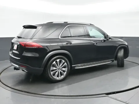 Another view of 2022 Mercedes-Benz GLE 350 for sale in Highland Park, IL at Gravity Autos Chicago