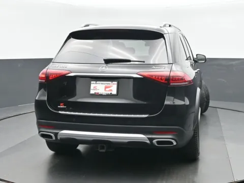 More photos of 2022 Mercedes-Benz GLE 350 at Gravity Autos Chicago, IL