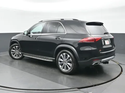 More photos of 2022 Mercedes-Benz GLE 350 at Gravity Autos Chicago, IL