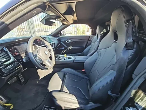 Another view of 2019 BMW Z4 sDrive30i for sale in Highland Park, IL at Gravity Autos Chicago