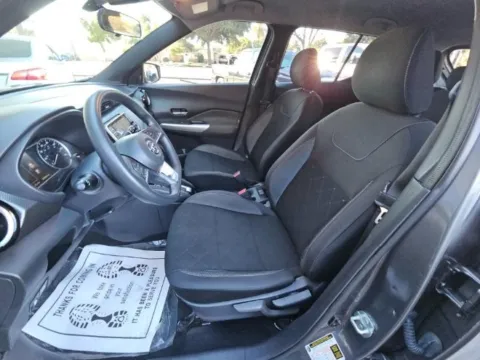 Another view of 2020 Nissan Kicks SV for sale in Highland Park, IL at Gravity Autos Chicago