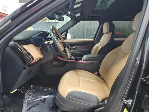 Another view of 2024 Land Rover Range Rover Sport Dynamic for sale in Highland Park, IL at Gravity Autos Chicago