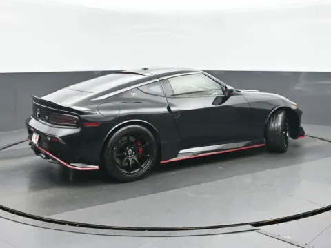 Another view of 2024 Nissan Z NISMO for sale in Highland Park, IL at Gravity Autos Chicago