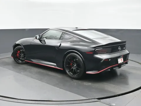 More photos of 2024 Nissan Z NISMO at Gravity Autos Chicago, IL